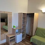 Panzió Park 3*