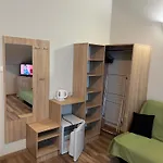 Park 3* Pleśna