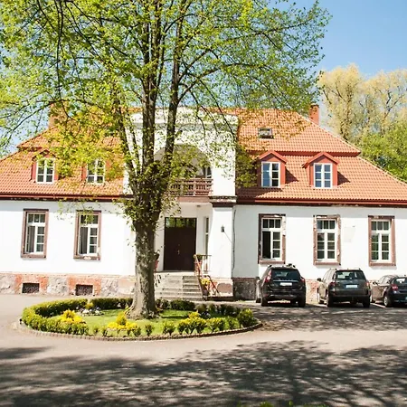 Park Отель типа 