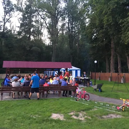 Park Plesna (Koszalin)