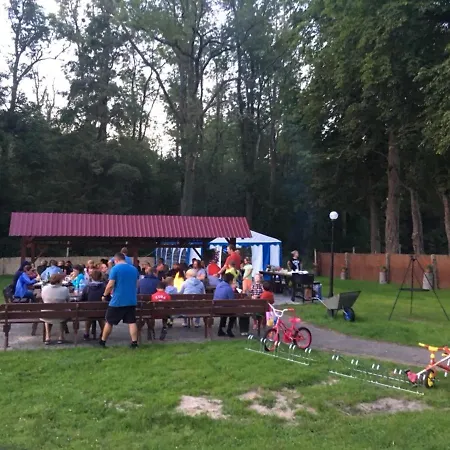 Park Pleśna