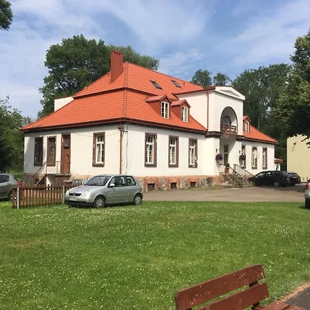 Park * Plesna (Koszalin)