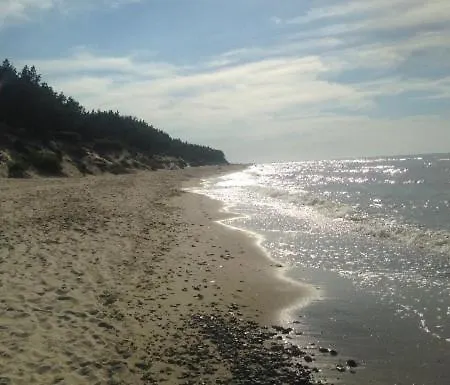 Park Holiday park Plesna (Koszalin)