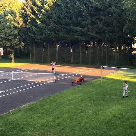 Alojamento de Acomodação e Pequeno-almoço Park