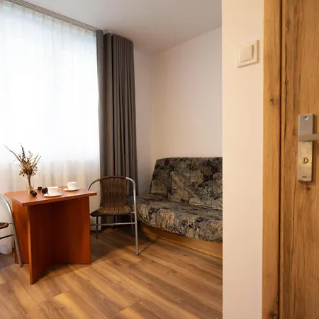 Park Alojamento de Acomodação e Pequeno-almoço 4*