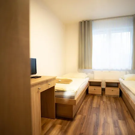 Park Alojamento de Acomodação e Pequeno-almoço 4*