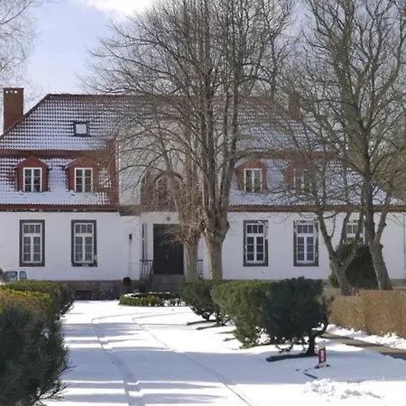 Oda ve Kahvaltı Park *