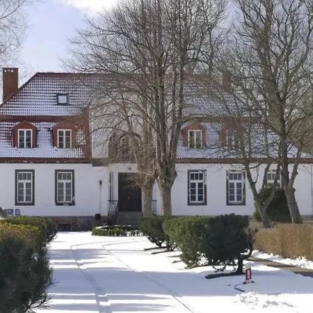 Alojamento de Acomodação e Pequeno-almoço Park 4*