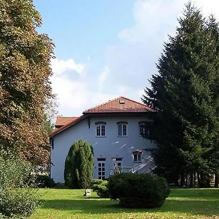 Alojamento de Acomodação e Pequeno-almoço Park 4*