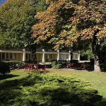 Park Plesna (Koszalin)