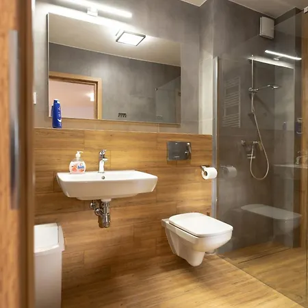 Park Alojamento de Acomodação e Pequeno-almoço