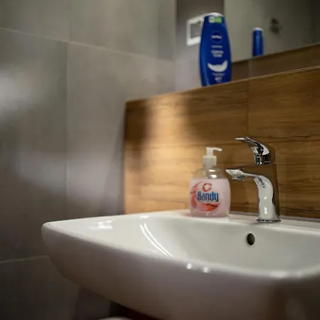 Alojamento de Acomodação e Pequeno-almoço Park