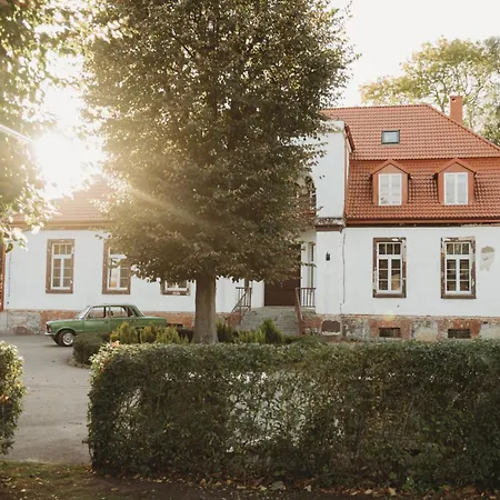 Park Plesna (Koszalin)