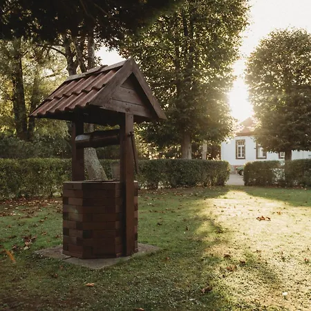 Park Alojamento de Acomodação e Pequeno-almoço