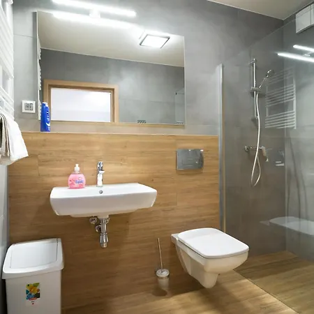 Park Holiday park Plesna (Koszalin)