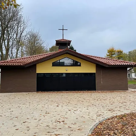 Park Alojamento de Acomodação e Pequeno-almoço 4*