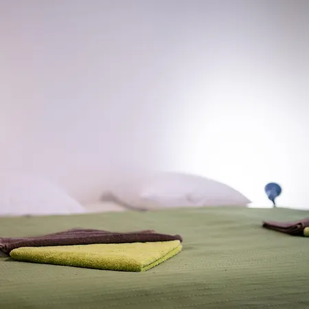 Park Alojamento de Acomodação e Pequeno-almoço Pleśna