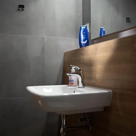 Park Alojamento de Acomodação e Pequeno-almoço