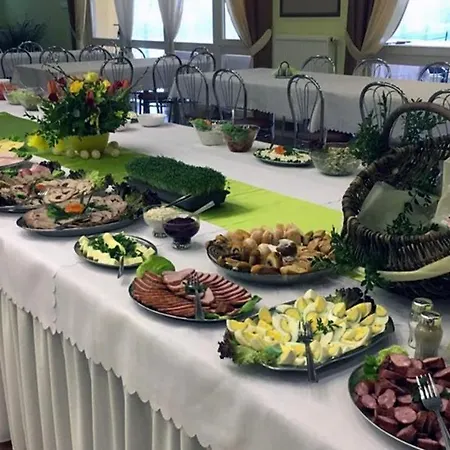 Park Alojamento de Acomodação e Pequeno-almoço 4*