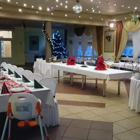 Alojamento de Acomodação e Pequeno-almoço Park 4*