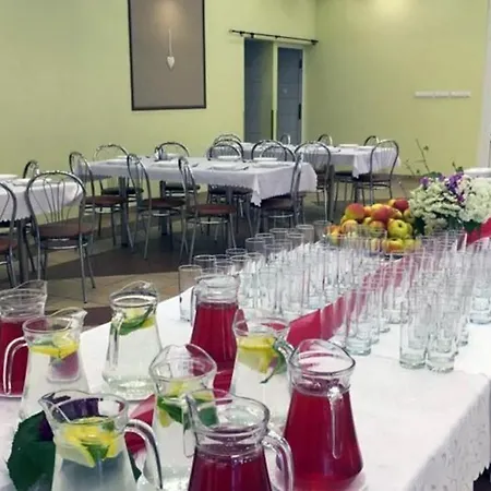 Oda ve Kahvaltı Park Pleśna