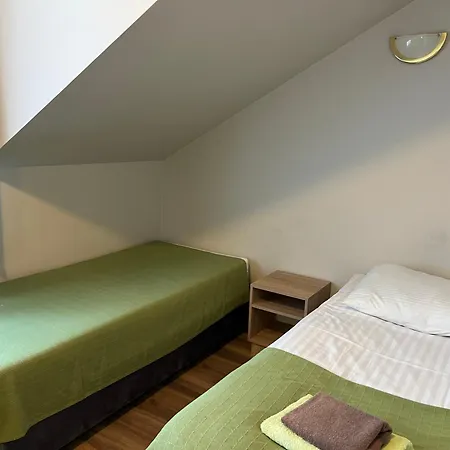 Park Alojamento de Acomodação e Pequeno-almoço 4*