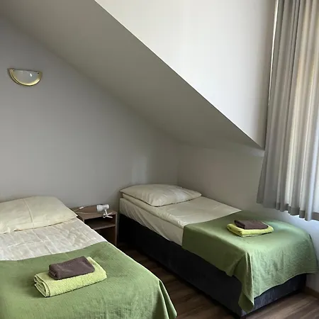 Park Alojamento de Acomodação e Pequeno-almoço