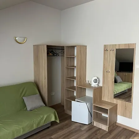 Oda ve Kahvaltı Park Pleśna