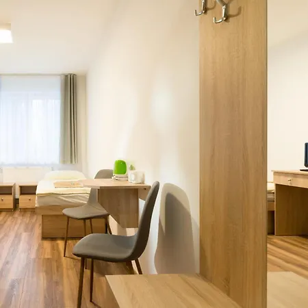 Park Alojamento de Acomodação e Pequeno-almoço