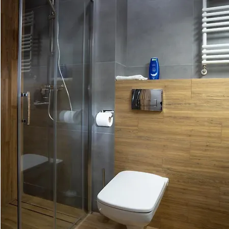 Alojamento de Acomodação e Pequeno-almoço Park