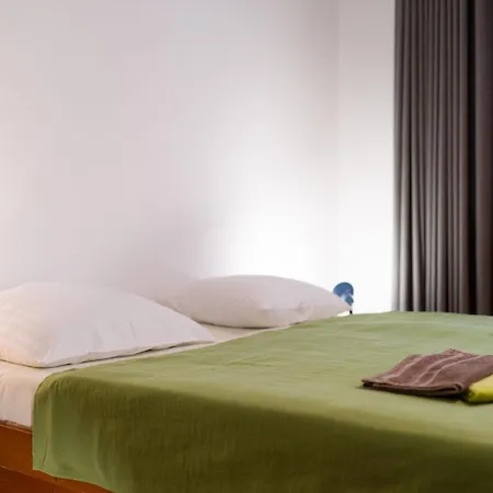 Park Alojamento de Acomodação e Pequeno-almoço Pleśna