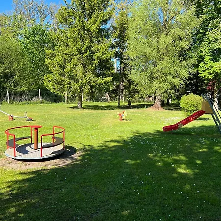 Park Oda ve Kahvaltı