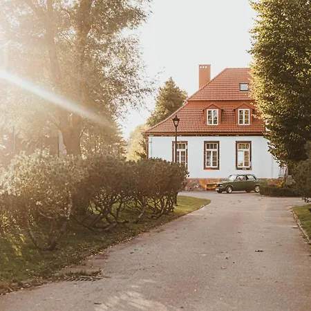 Park * Pleśna