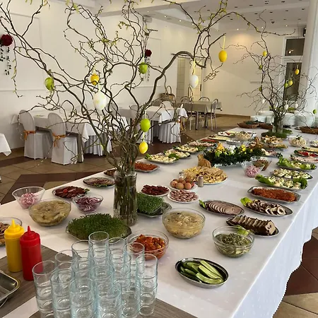 Park Alojamento de Acomodação e Pequeno-almoço