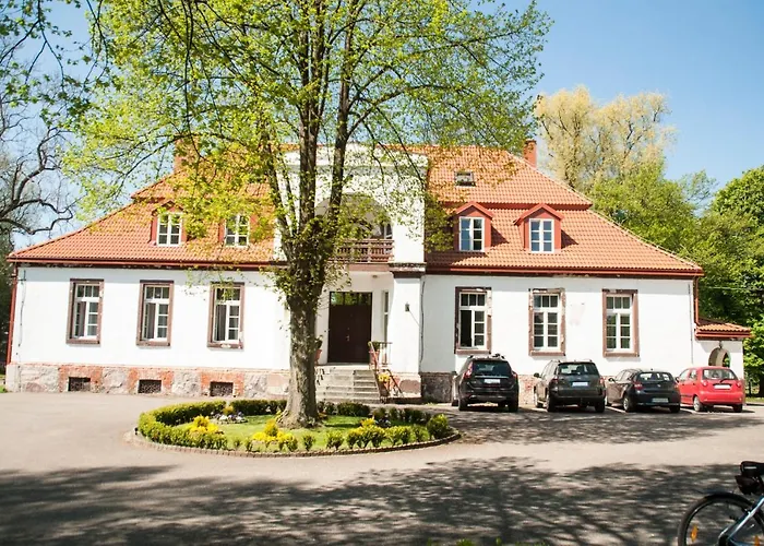 Park Alojamento de Acomodação e Pequeno-almoço 4*