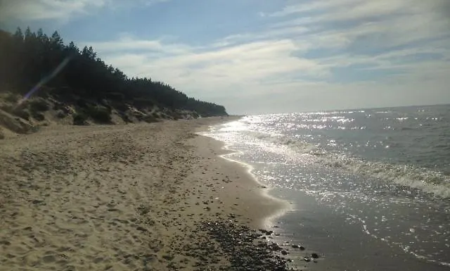 Park Alojamento de Acomodação e Pequeno-almoço Pleśna