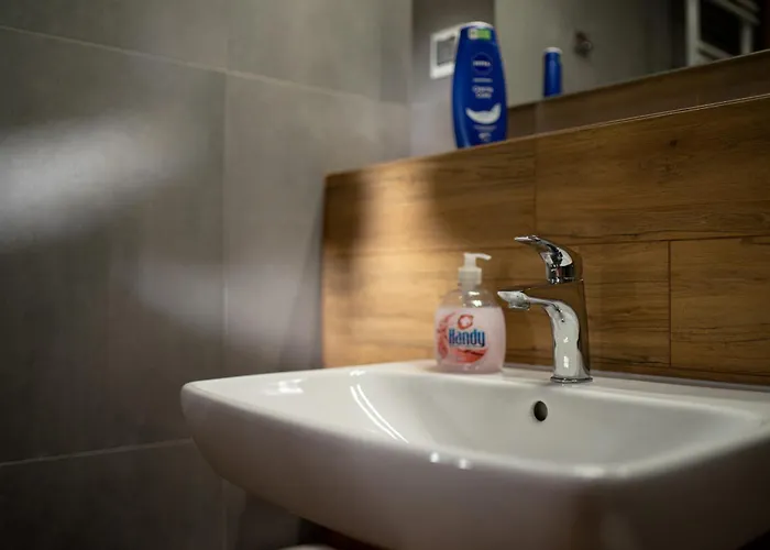 Alojamento de Acomodação e Pequeno-almoço Park