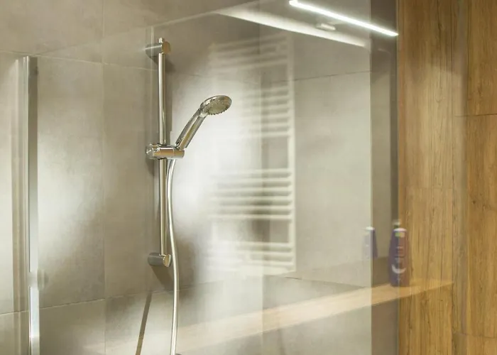 Park Alojamento de Acomodação e Pequeno-almoço 4*