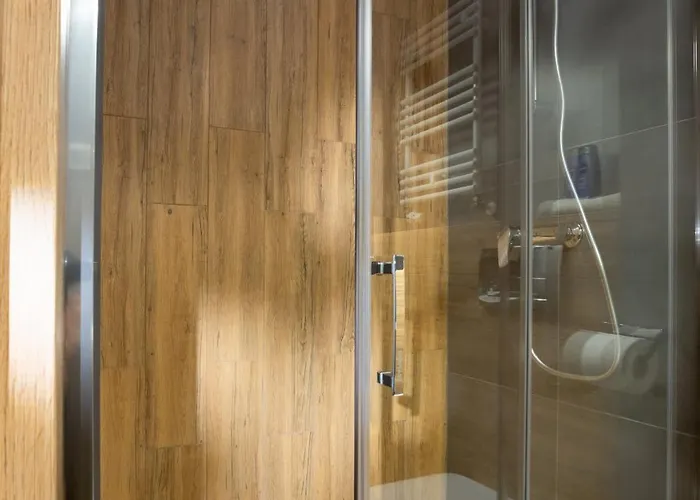 Alojamento de Acomodação e Pequeno-almoço Park