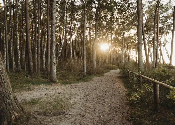 Alojamento de Acomodação e Pequeno-almoço Park 4*
