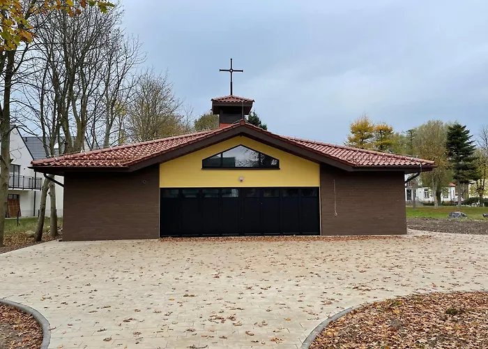 Park Alojamento de Acomodação e Pequeno-almoço 4*