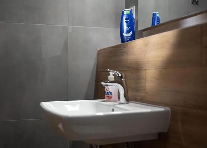 Park Alojamento de Acomodação e Pequeno-almoço