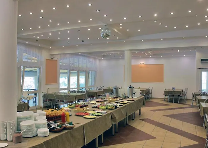 Alojamento de Acomodação e Pequeno-almoço Park