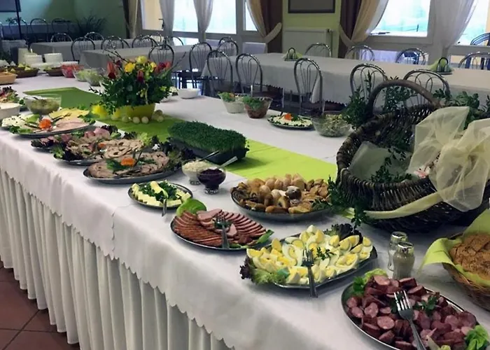 Park Alojamento de Acomodação e Pequeno-almoço 4*