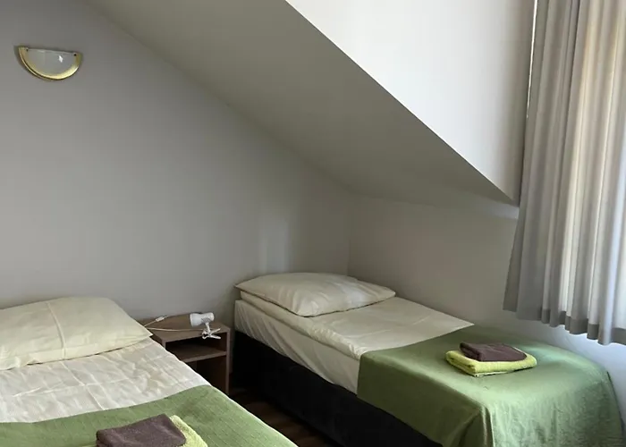 Park Alojamento de Acomodação e Pequeno-almoço