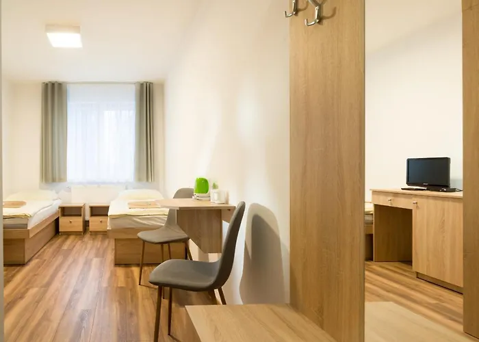 Park Alojamento de Acomodação e Pequeno-almoço