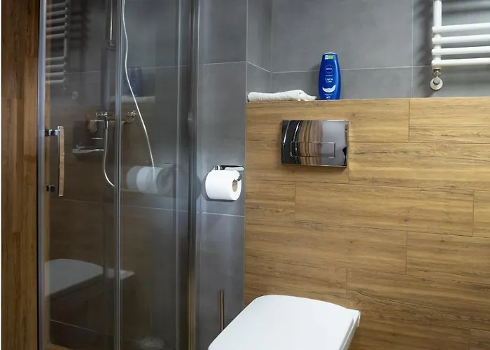 Alojamento de Acomodação e Pequeno-almoço Park