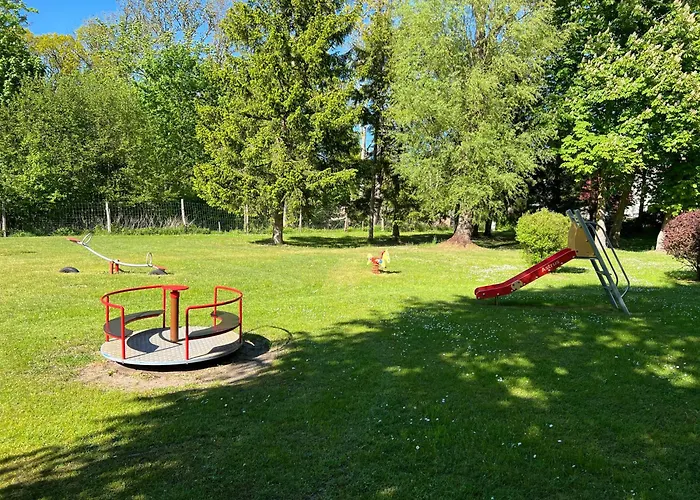 Park Alojamento de Acomodação e Pequeno-almoço