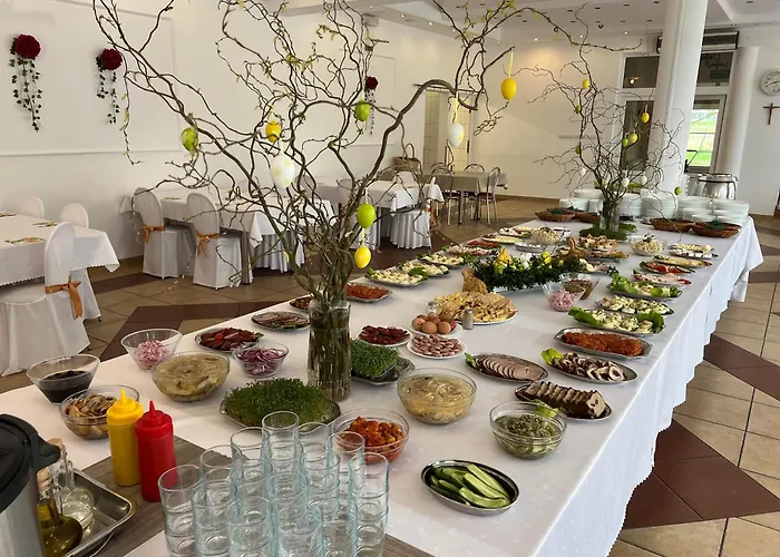 Park Alojamento de Acomodação e Pequeno-almoço